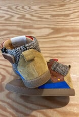 POM D'API POM D'API MOUSSE BUMP MARINE MULTI