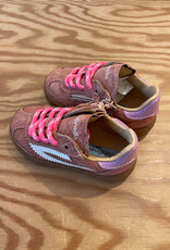 RONDINELLA RONDINELLA 4831 SNEAKERTJES ROSA