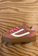 RONDINELLA RONDINELLA 4831 SNEAKERTJES ROSA