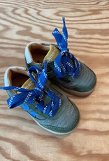 ROMAGNOLI ROMAGNOLI 9191 SNEAKERS NABUK VERDE