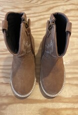 HIP/PINOCCHIO PINOCCHIO P1023 COWBOYBOOTS  NATURALE