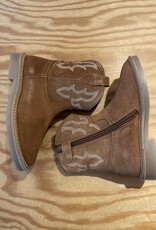 HIP/PINOCCHIO PINOCCHIO P1023 COWBOYBOOTS  NATURALE