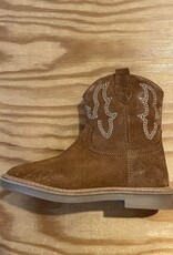 HIP/PINOCCHIO PINOCCHIO P1023 COWBOYBOOTS  NATURALE
