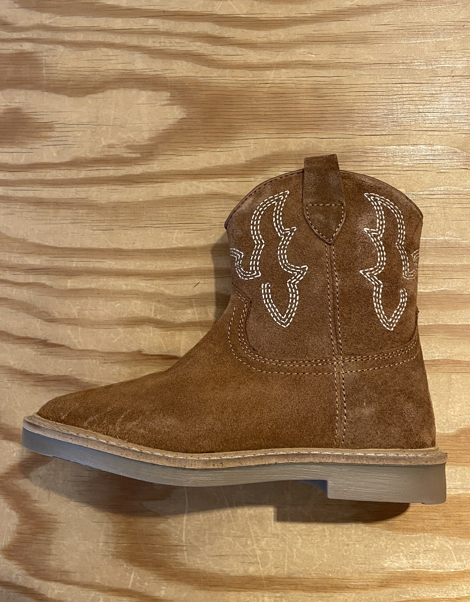 HIP/PINOCCHIO PINOCCHIO P1023 COWBOYBOOTS  NATURALE