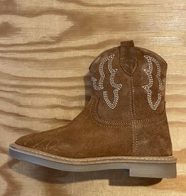 HIP/PINOCCHIO PINOCCHIO P1023 COWBOYBOOTS  NATURALE