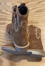 HIP/PINOCCHIO PINOCCHIO P1023 COWBOYBOOTS  NATURALE