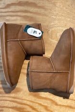 EMU EMU STINGER CHESTNUT WOOL BOOTS