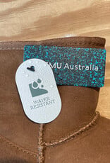 EMU EMU STINGER CHESTNUT WOOL BOOTS