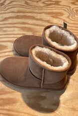 EMU EMU STINGER CHESTNUT WOOL BOOTS