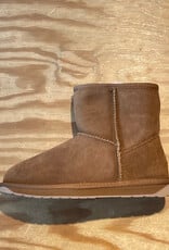 EMU EMU STINGER CHESTNUT WOOL BOOTS