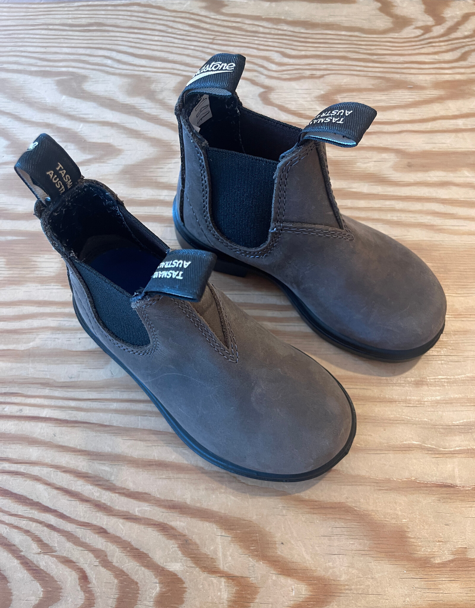 BLUNDSTONE BLUNDSTONE 2651 CLAY