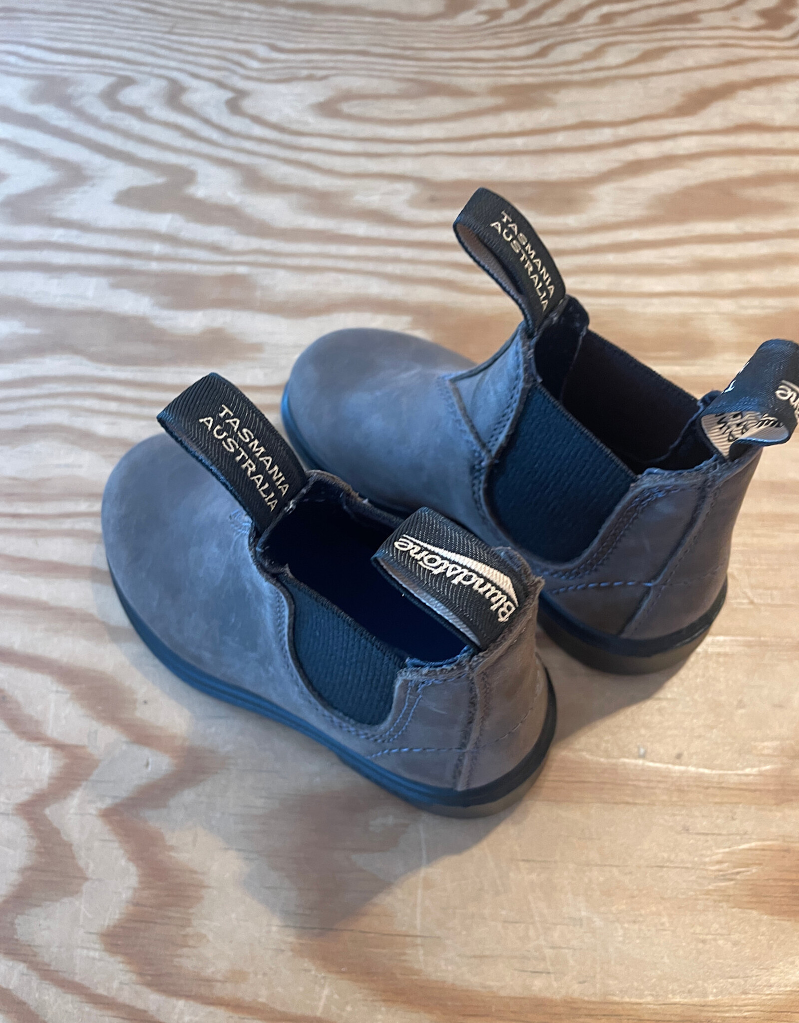 BLUNDSTONE BLUNDSTONE 2651 CLAY
