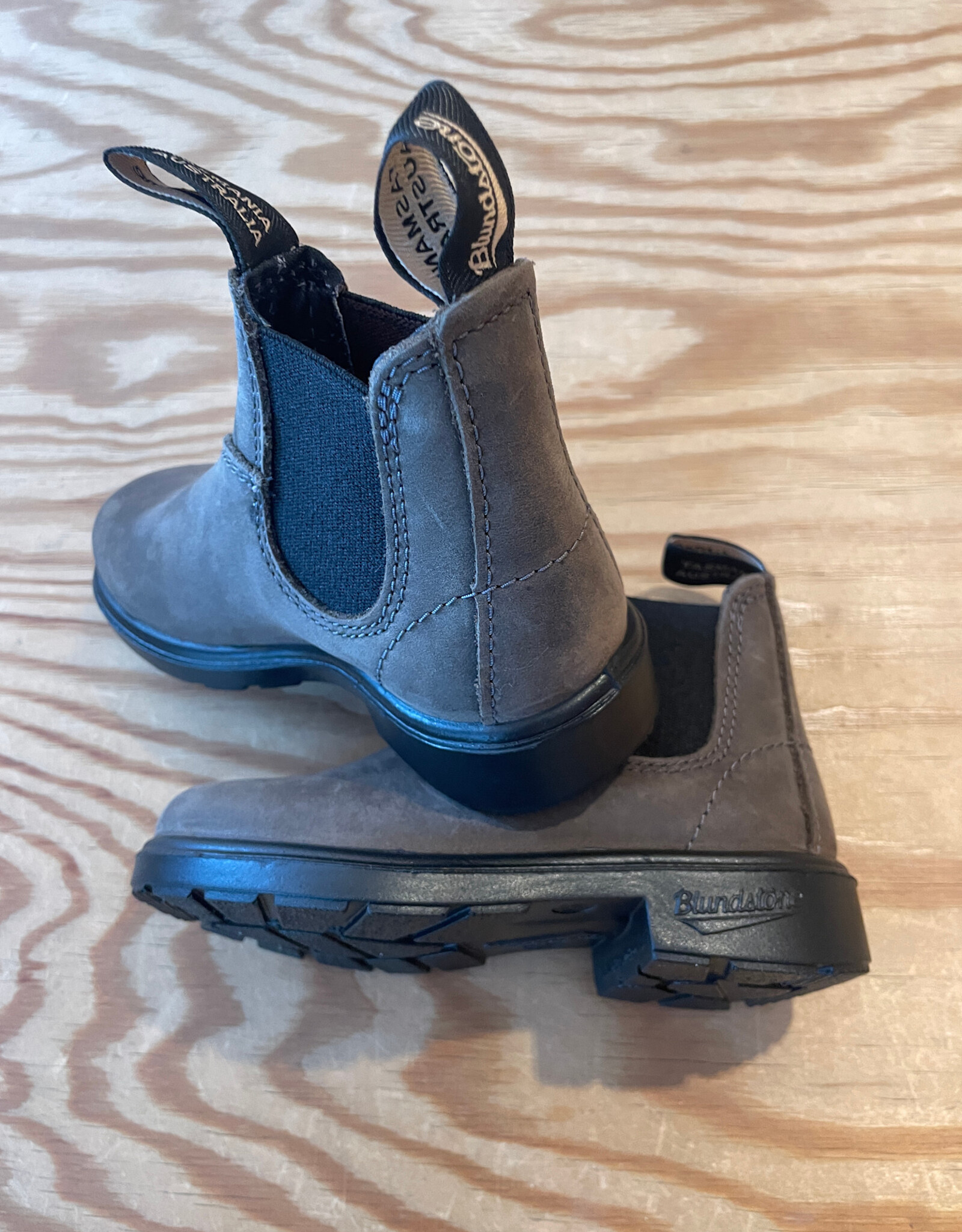 BLUNDSTONE BLUNDSTONE 2651 CLAY