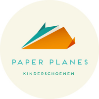Paper Planes Kidsshoes
