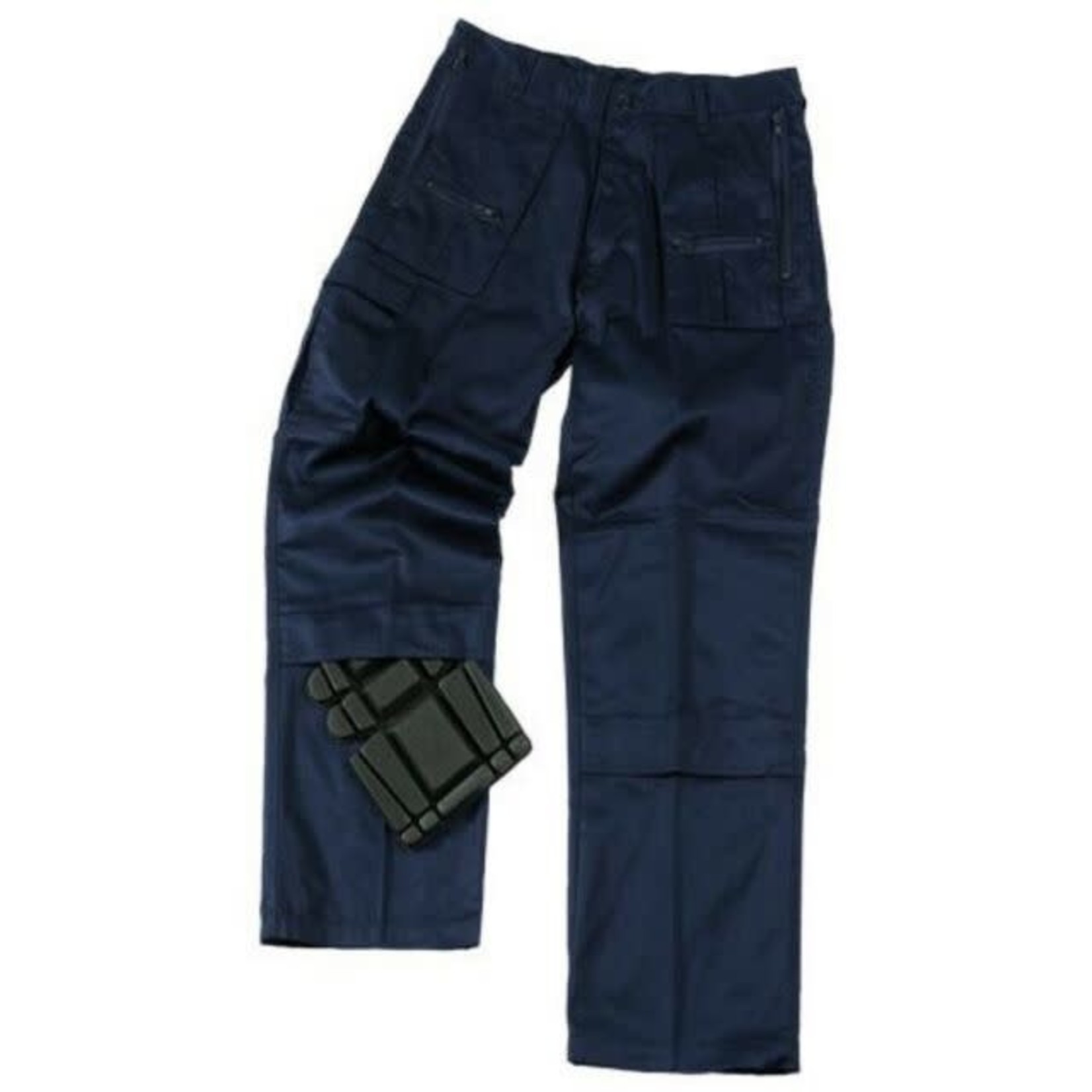 Blue Castle 909 action trouser.  Discontinued. End Of Line