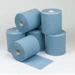 concept Blue Roll 150m x 18.5cm