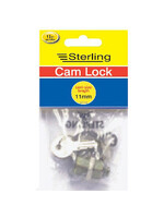Sterling Sterling Cam lock 27mm