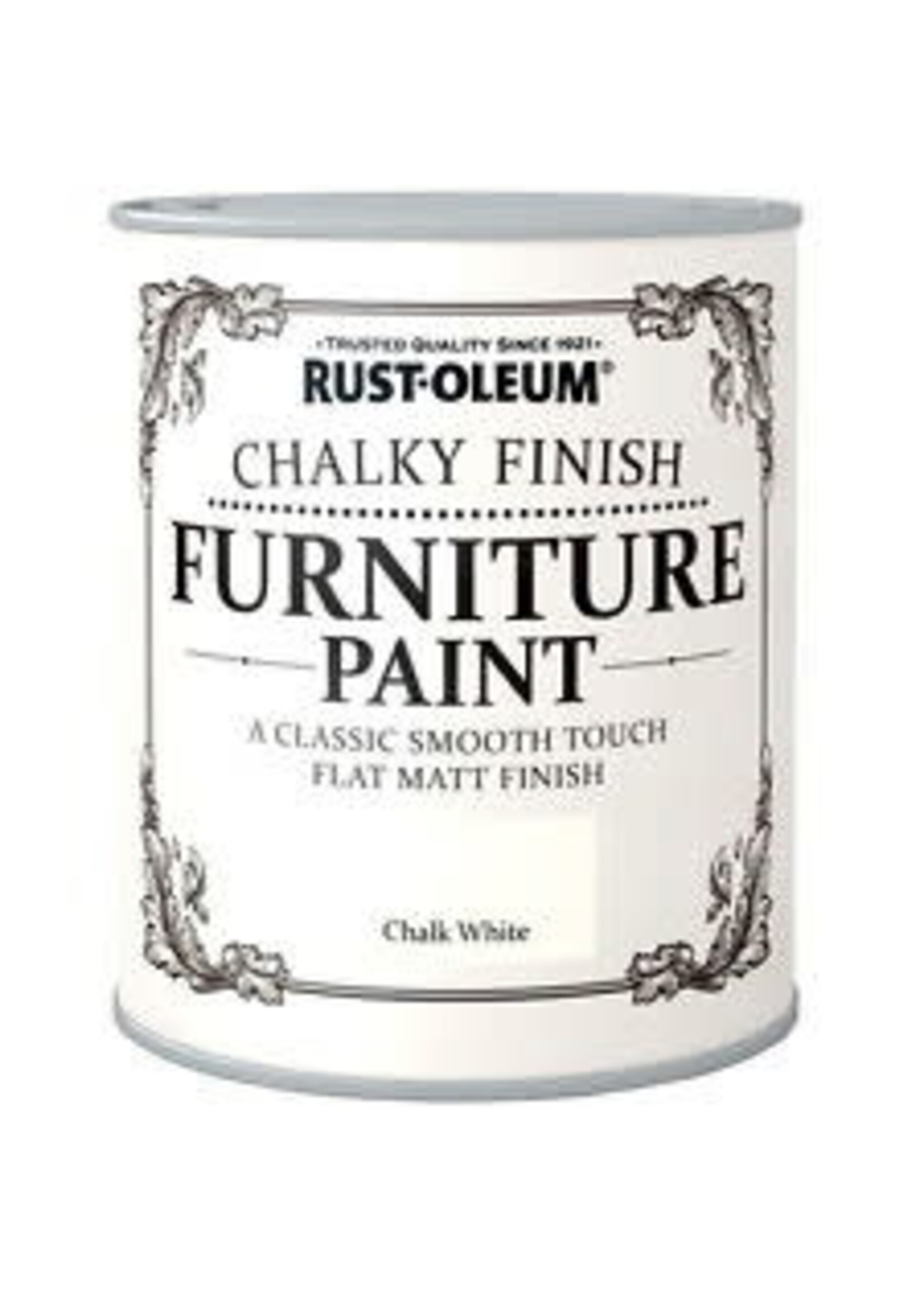 Rust-oleum Rust-oleum Chalk Paint