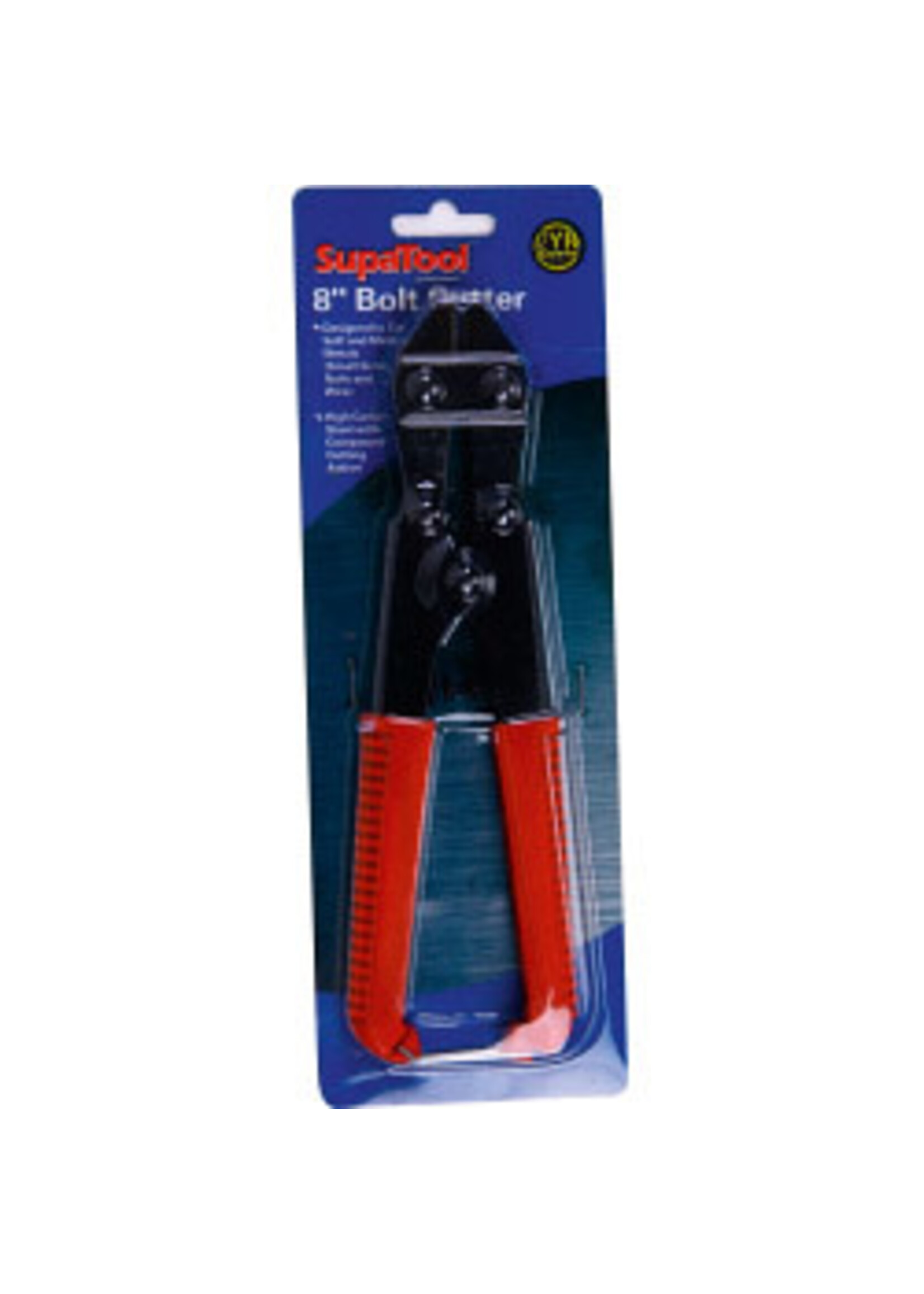SupaTool SupaTool Bolt Cutter 250mm