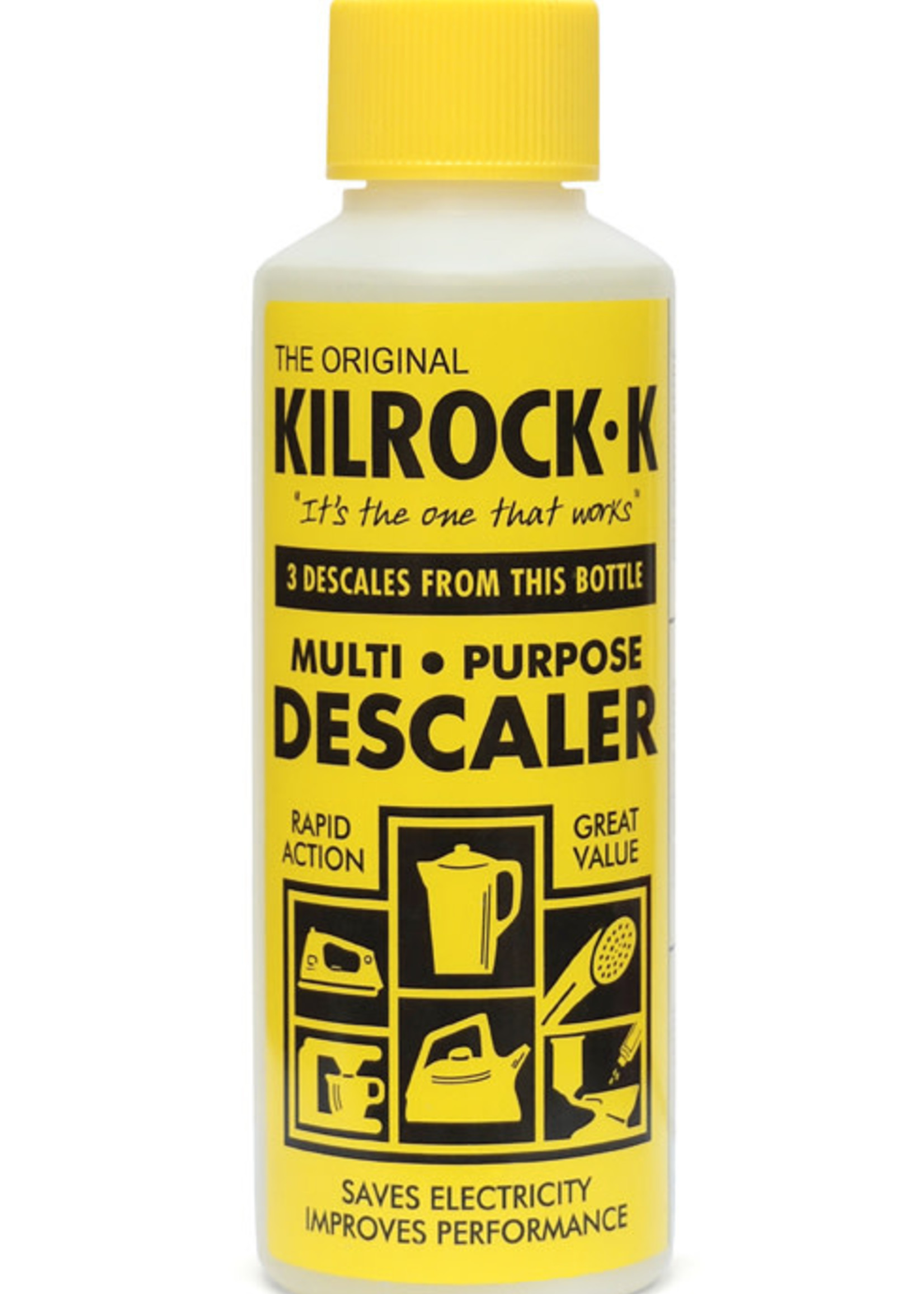 Kilrock Kilrock K Descaler 250ml