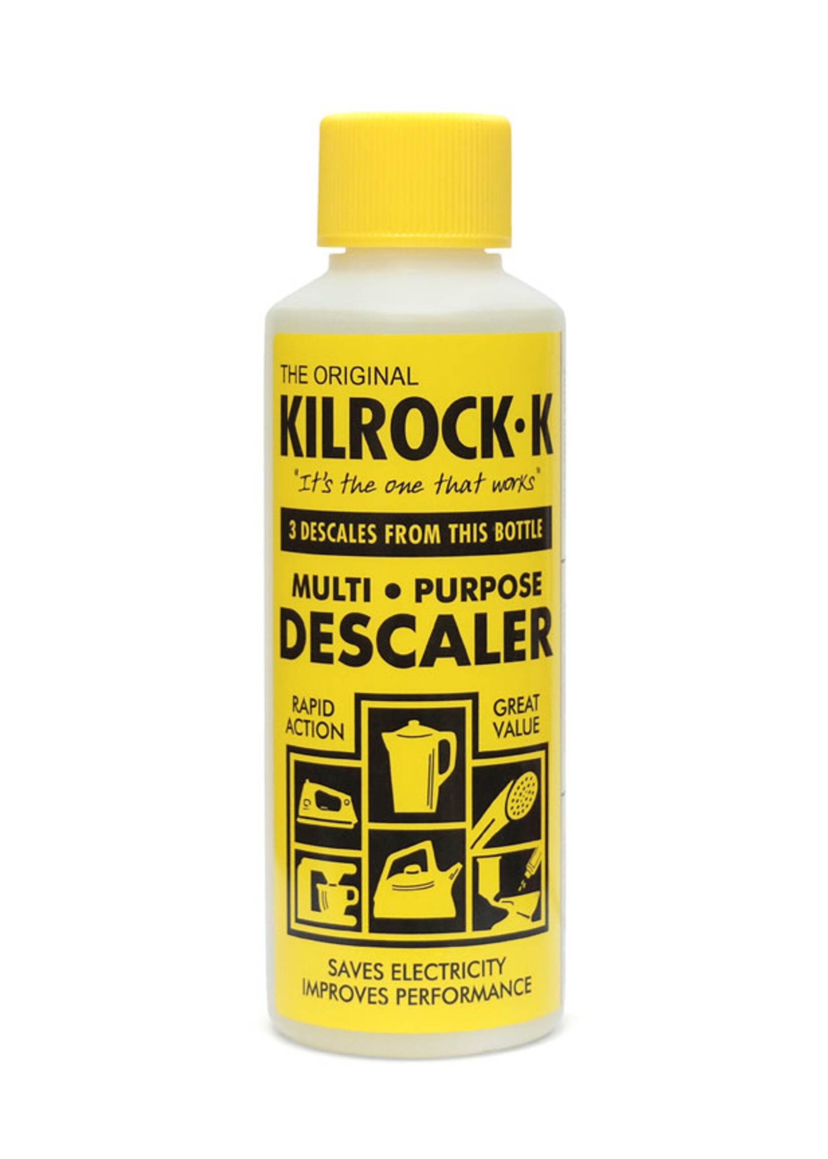 Kilrock Kilrock K Descaler 250ml