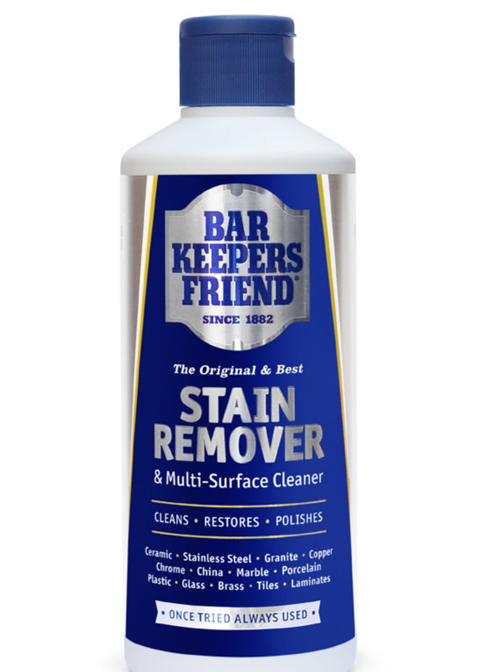 Bar Keepers Friend Bar Keepers Friend  Powder