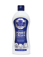 Bar Keepers Friend Bar Keepers Friend Power Cream 350ml