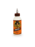 Gorilla Gorilla Wood Glue 236ml