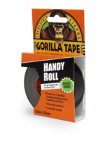 Gorilla Gorilla Handy Roll  25mm