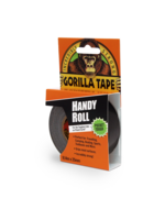 Gorilla Gorilla Tape Handy Roll  25mm