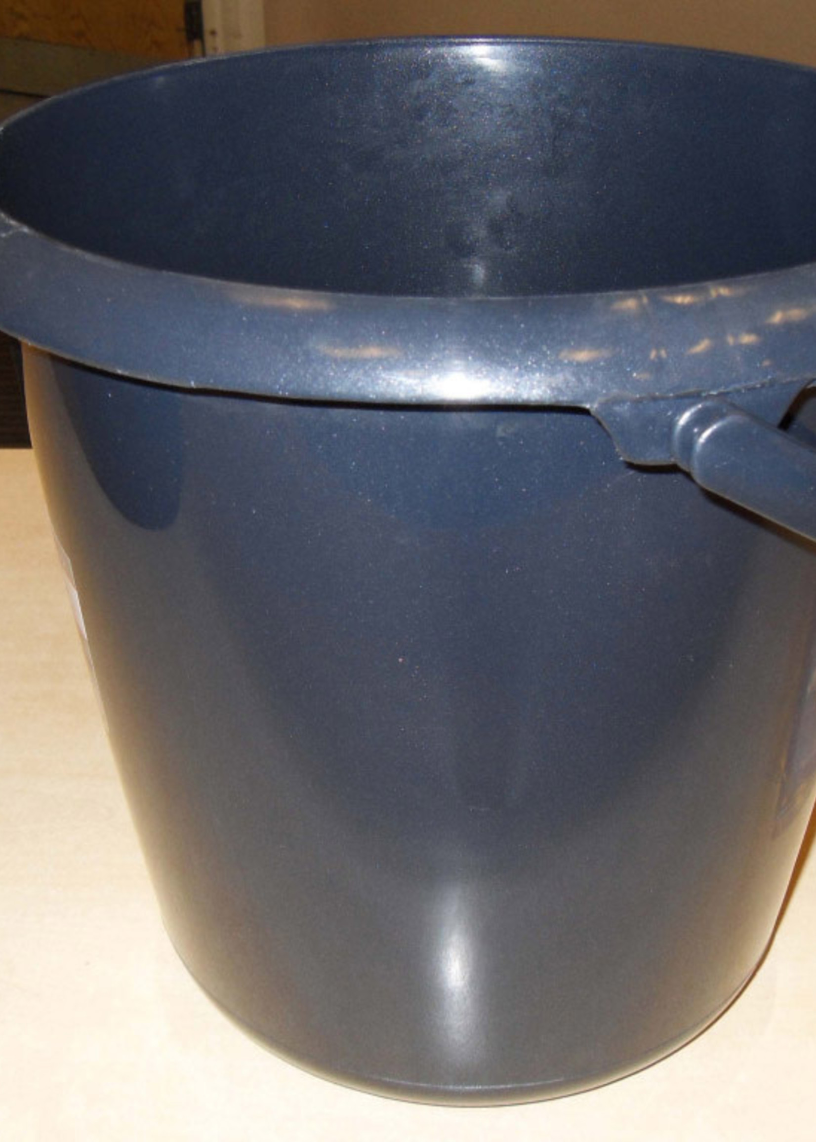 TML TML Graphite Bucket 13L