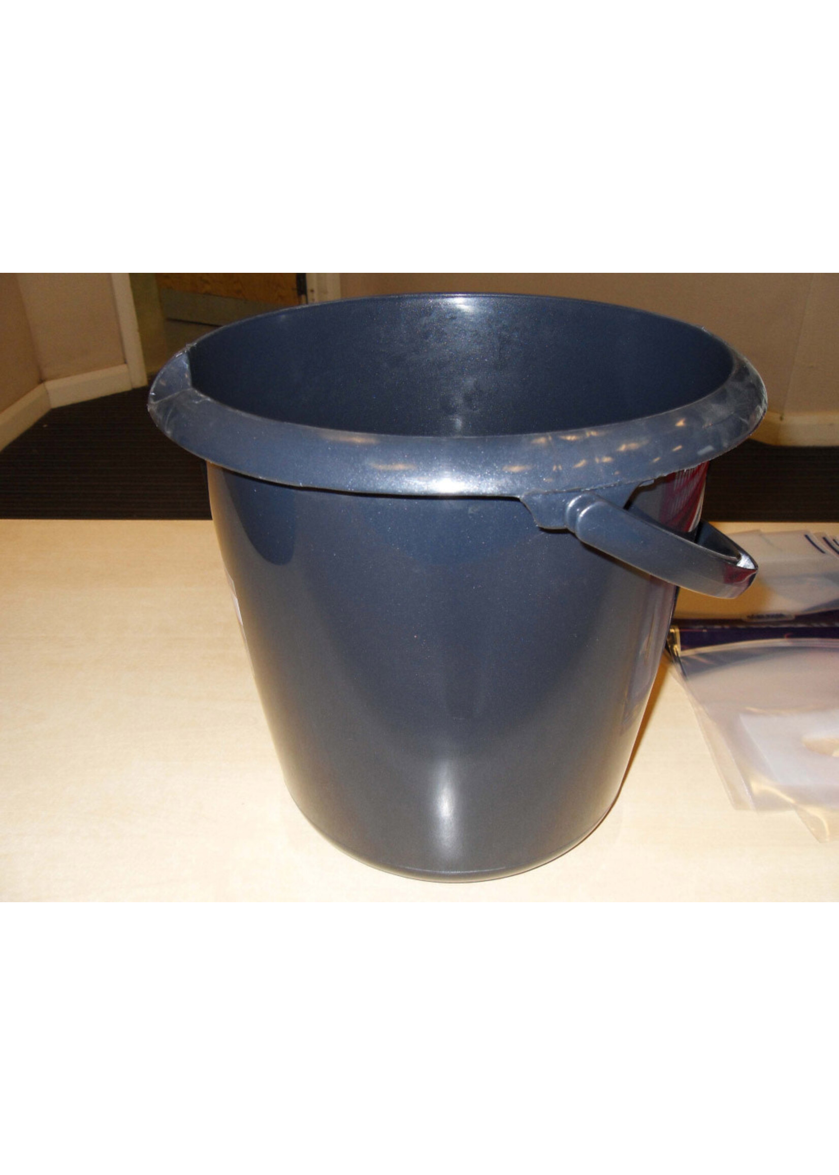 TML TML Graphite Bucket 13L
