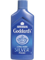 Goddards Goddards Long term silver polish 125ml
