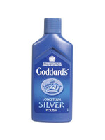 Goddards Goddards Long term silver polish 125ml