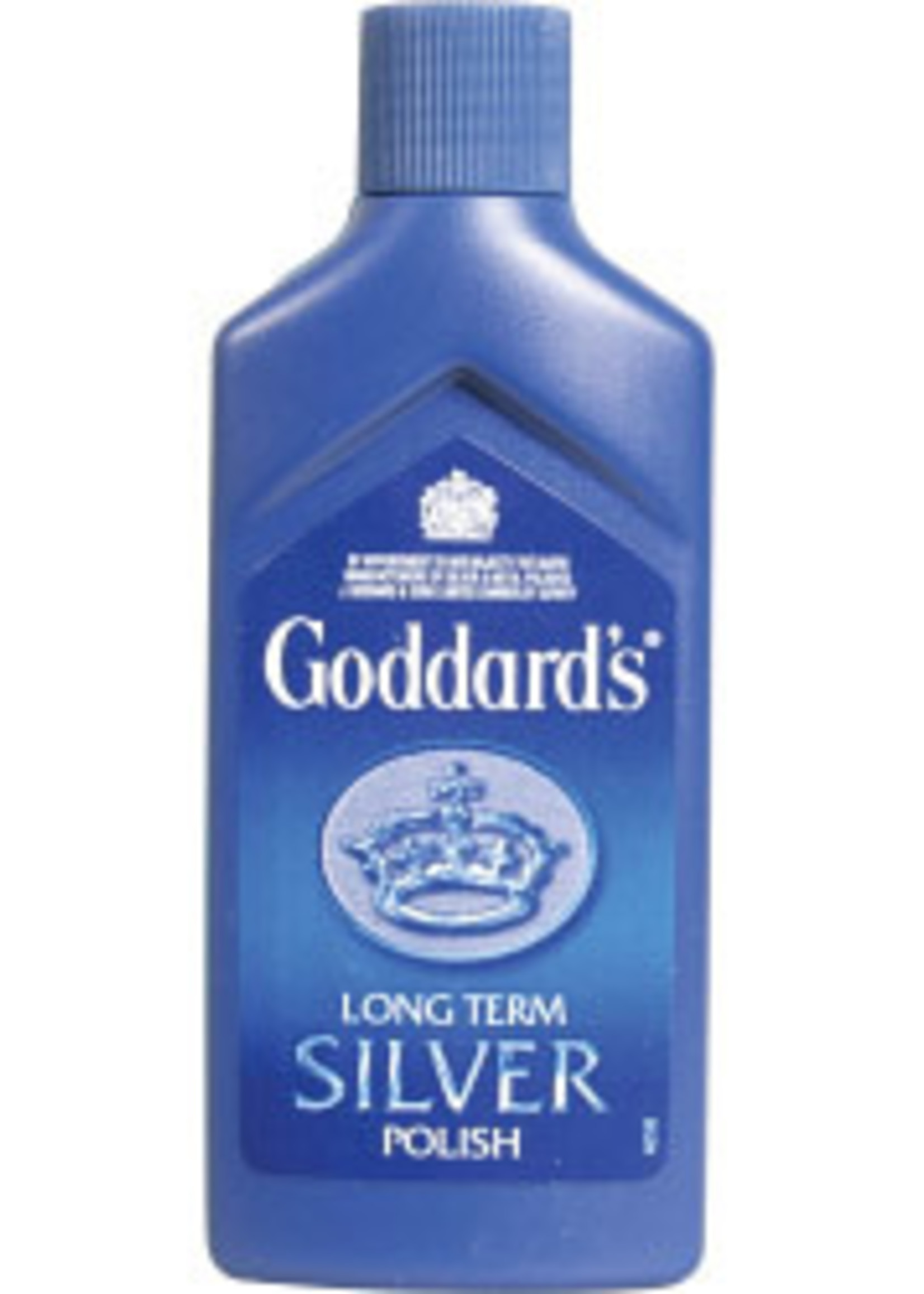 Goddards Goddards Long term silver polish