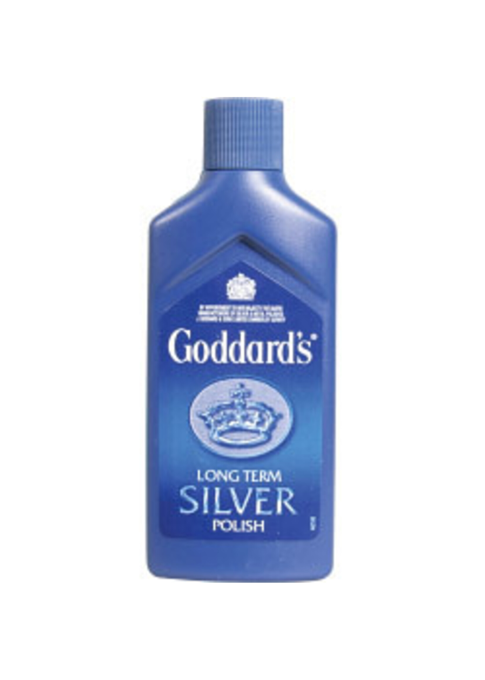Goddards Goddards Long term silver polish