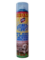 xanto Xanto Pet Stain & Odour Buster Mousse