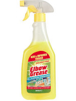 Elbow Grease Spray 500ml