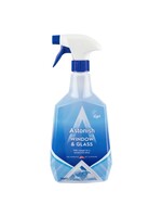 Astonish Astonish Window & Glass 750ml