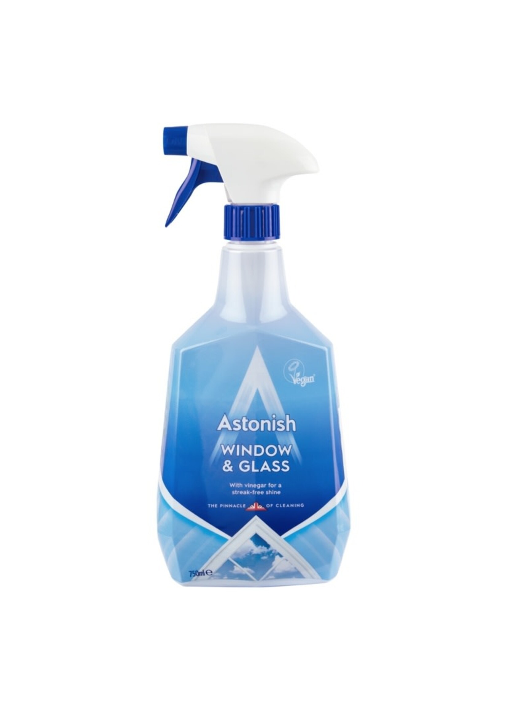 Astonish Astonish Window & Glass 750ml