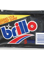 Mr Muscle Brillo Pads 6 Pack