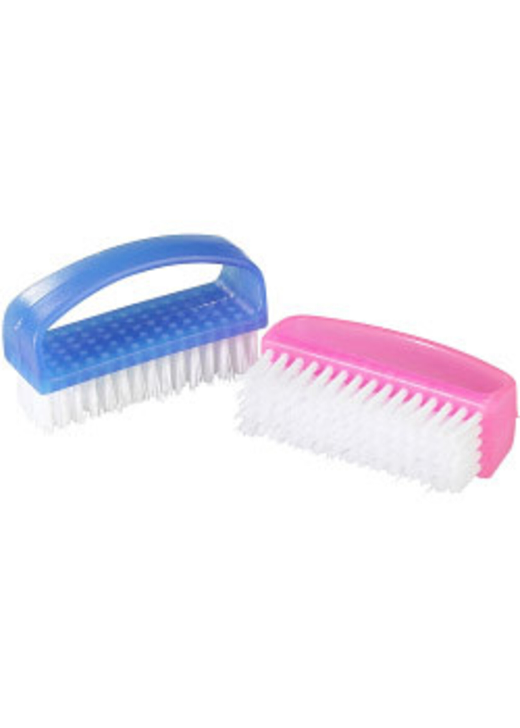 SupaHome SupaHome Nail Brush Set of 2