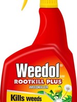 Weedol  (Scotts) Weedol Rootkill Plus 1L