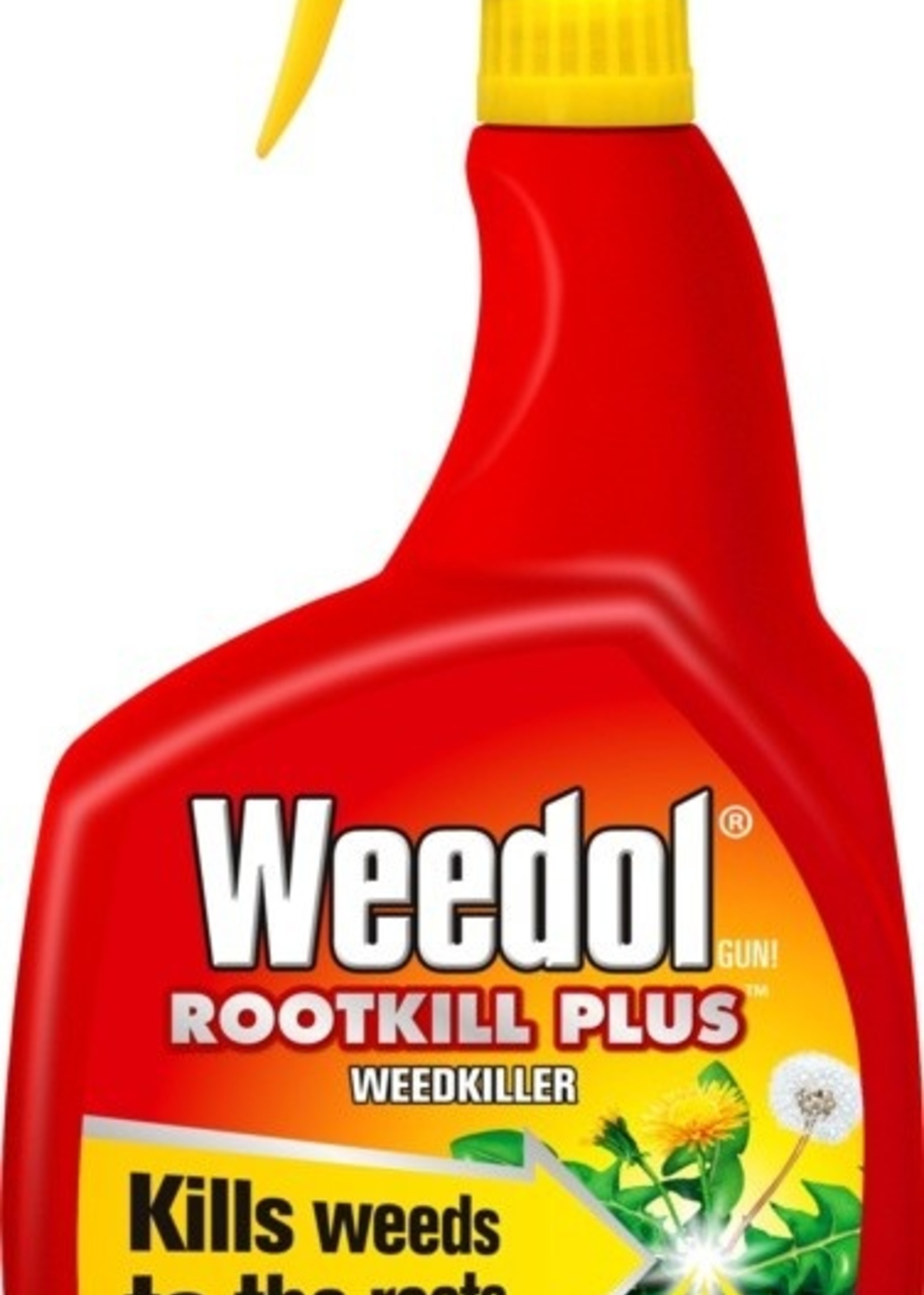 Weedol  (Scotts) Weedol Rootkill Plus 1L
