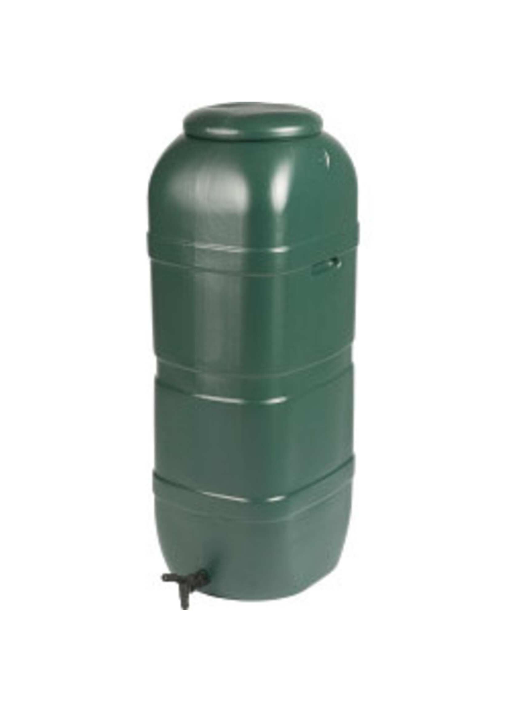 Ward Ward Slimline Water Butt with Tap 100L