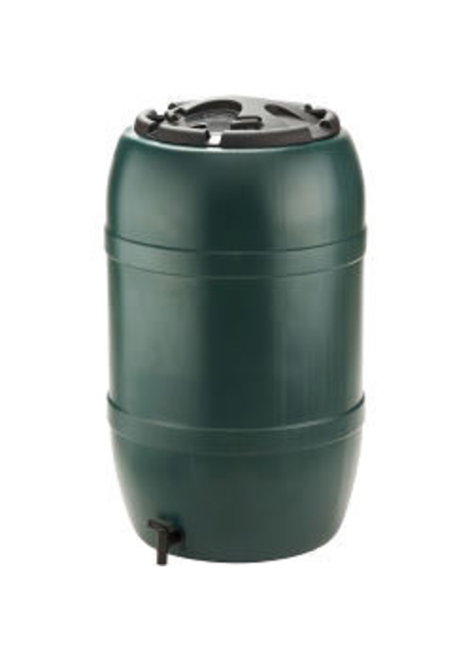 Strata Ward Water Butt with Tap 210L