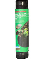 SupaGarden SupaGarden Weed Control Fabric 8 x 1.5m