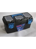 SupaTool SupaTool Toolbox With Organiser Lid 410mm