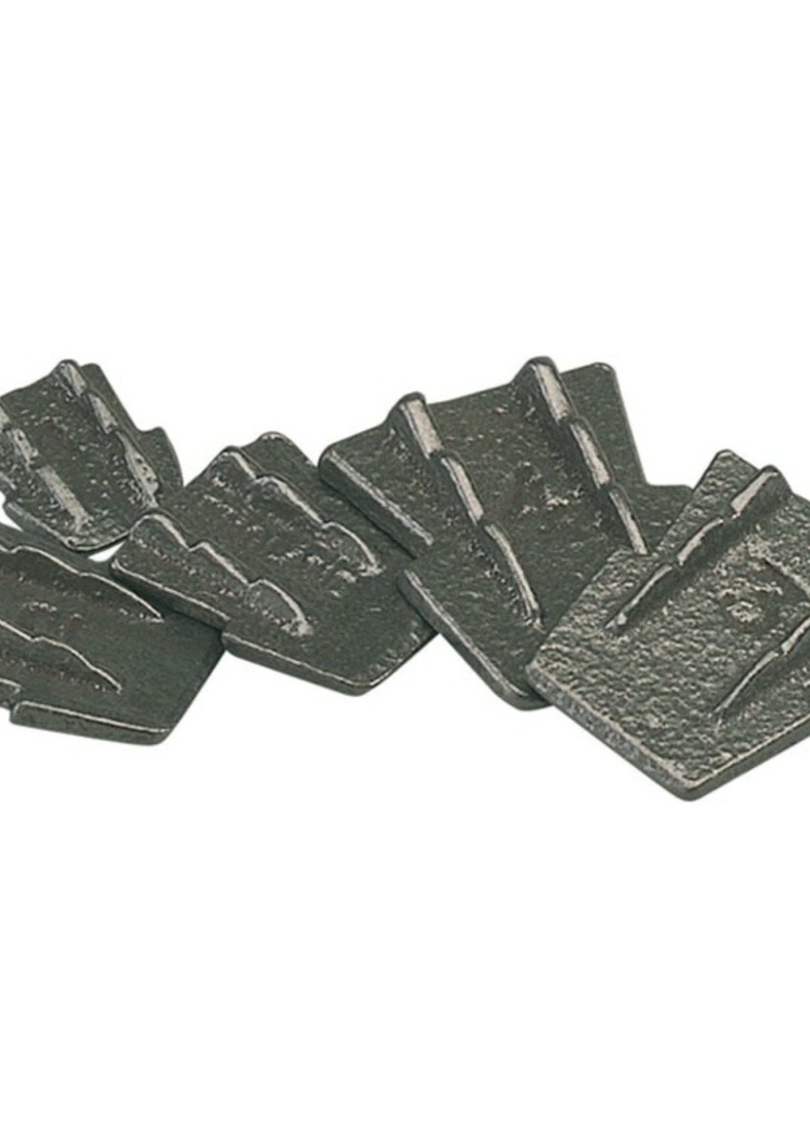 Draper Draper Hammer Wedges Assorted