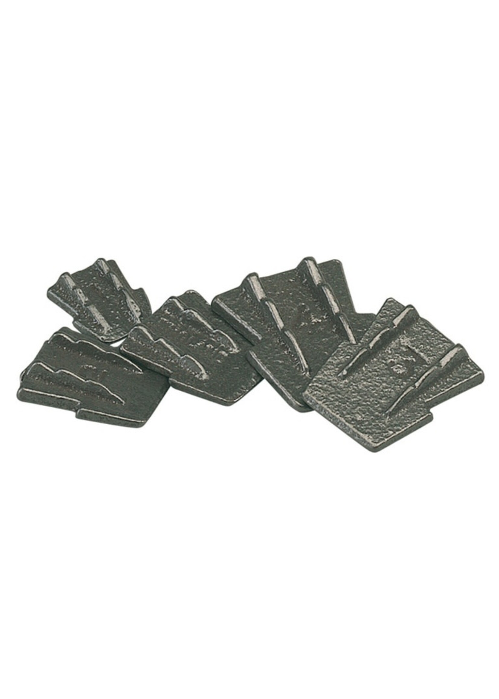Draper Draper Hammer Wedges Assorted